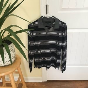 Banana Republic Polo Mens
